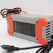 Универсальное зарядное устройство BC 8A 12V/24V для автомобильных и мотоциклетных аккумуляторов ∙ Зарядное устройство для аккумулятора BATTERY CHARGER 8A 12V/24V