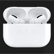 Беспроводные наушники AirPods Pro &bull; Bluetooth-наушники AirPods Pro с активным шумоподавлением, режимом прозрачности и зарядным кейсом