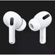 Беспроводные наушники AirPods Pro &bull; Bluetooth-наушники AirPods Pro с активным шумоподавлением, режимом прозрачности и зарядным кейсом