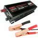 Инвертор 5 CORE 2000W 12V с чистой синусоидой &bull; Преобразователь 5 CORE 2000W 12V-220V AC/DC Pure Sine Wave для резервного питания