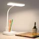 Сенсорная настольная LED-лампа DIGAD 1951 с регулировкой яркости ∙ LED настольная лампа DIGAD 1951 с диммером и двумя аккумуляторами