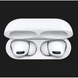 Беспроводные наушники AirPods Pro &bull; Bluetooth-наушники AirPods Pro с активным шумоподавлением, режимом прозрачности и зарядным кейсом
