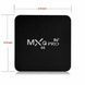 Приставка для телевізора Smart TV Box MXQ Pro 4K 5G 4/64 GB &bull; Смарт-приставка на базі Android для ТВ