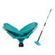 Швабра - ледарка Titan Twist Mop Швабра з віджимом для швидкого прибирання