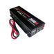 Инвертор 5 CORE 2000W 12V с чистой синусоидой &bull; Преобразователь 5 CORE 2000W 12V-220V AC/DC Pure Sine Wave для резервного питания