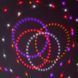 Светодиодный диско шар Magic Ball MP3 CG07 PR3