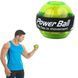 Гироскопический тренажер для запястья кистевой эспандер &ndash; шар Power Ball