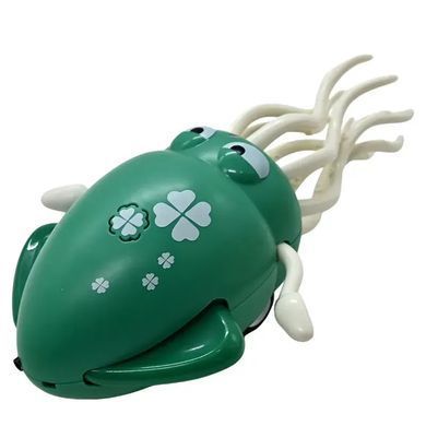 Танцюючий восьминіг Squid Toys Dance 158-21C ∙ Іграшка Танцюючий кальмар 158-21C