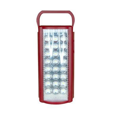Фонарь Almina 24 LED переносной светодиодный с повербанком &bull; Портативный аккумуляторный светодиодный фонарь-повербанк для кемпинга