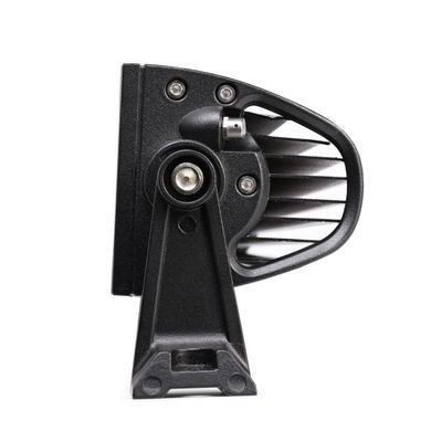 Автофара 42 LED 5D-126W-MIX CG02, 500 х 70 х 80 мм PR5