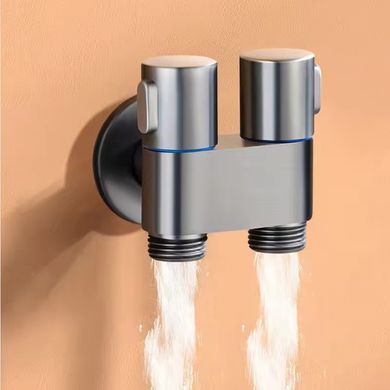Гігієнічна система для біде Handheld Bidet Sprayer Water Jet Туалетний душ - змішувач з лійкою для біде