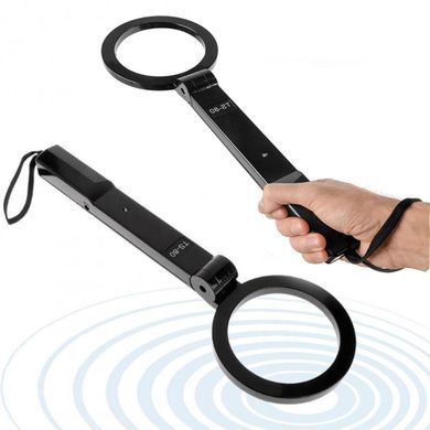 Металлоискатель металлодетектор ручной Metal Detector TS-80