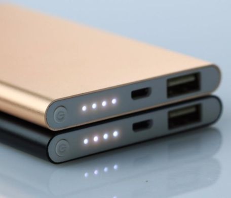 Power Bank Mi Slim 12000 mAh. Супер тонкий! PR2