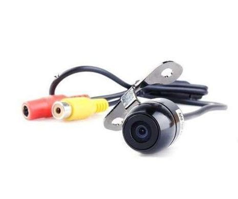 Автокамера Car CAM. 600L PR3