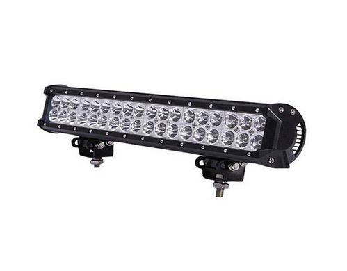 Автофара 48 LED 5D-144W-MIX, 570 х 70 х 80 мм CG02 PR5