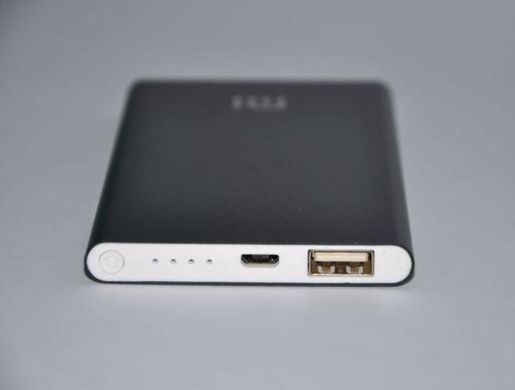 Power Bank Mi Slim 12000 mAh. Супер тонкий! PR2