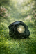 Садовый светильник Garden Light Stone на солнечной батарее ∙ Декоративный LED светильник-камень для сада, газона, дорожек и ландшафтной подсветки