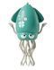 Танцюючий восьминіг Squid Toys Dance 158-21C ∙ Іграшка Танцюючий кальмар 158-21C