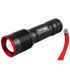 Тактический ручной аккумуляторный фонарь Police Zoom X-Balog BL-868 &bull; Фонарь P50 с USB и зумом для туризма прогулок и экстренных ситуаций