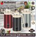 Електрочайник-термос Hoffmans HM-2571 1800 Вт &bull; Електричний чайник 2,3 л із підтриманням температури та колбою з нержавіючої сталі