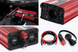 Инвертор 5 CORE 2000W 12V LCD &bull; Преобразователь напряжения 5 CORE 2000W 12V-220V Digital с рабочей мощностью 1000 Вт и дисплеем