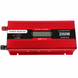 Инвертор 5 CORE 2000W 12V LCD &bull; Преобразователь напряжения 5 CORE 2000W 12V-220V Digital с рабочей мощностью 1000 Вт и дисплеем