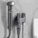 Гігієнічна система для біде Handheld Bidet Sprayer Water Jet Туалетний душ - змішувач з лійкою для біде