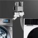 Гігієнічна система для біде Handheld Bidet Sprayer Water Jet Туалетний душ - змішувач з лійкою для біде