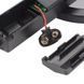 Металлоискатель металлодетектор ручной Metal Detector TS-80