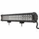 Автофара 42 LED 5D-126W-MIX CG02, 500 х 70 х 80 мм PR5