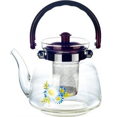 Заварочный чайник заварник Flora Un-1182, 800 мл