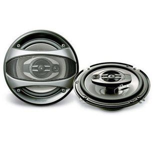 Автоакустика Pioneer TS-A1372E, колонки автомобильные PR3