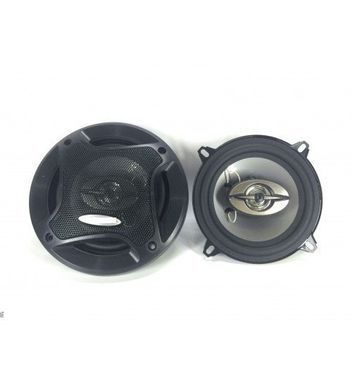 Автоакустика Pioneer TS-A1372E, колонки автомобильные PR3