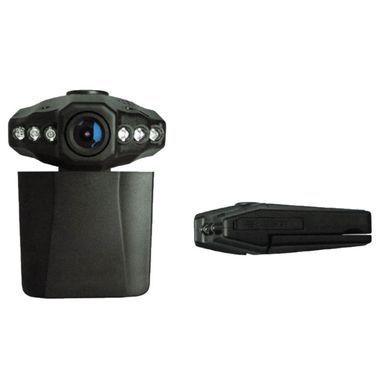 Автомобильный видеорегистратор DVR 198 PR3