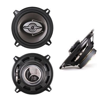 Автоакустика Pioneer TS-A1372E, колонки автомобильные PR3