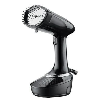Вертикальный отпариватель Hoffmans HM-9048 • Отпариватель 1500W для одежды с защитой от перегрева