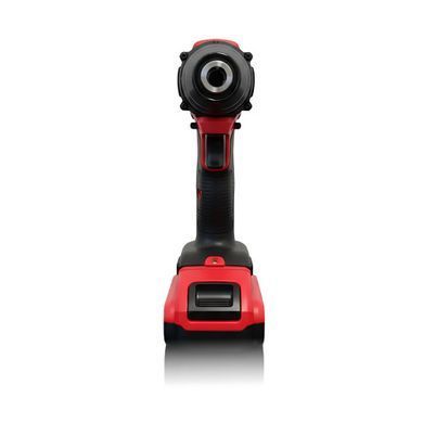 Шуруповерт аккумуляторный ударный 24V с 2 аккумуляторами RED MA751 • Электрическая дрель-шуруповерт для дома, ремонта, сборки мебели и монтажных работ