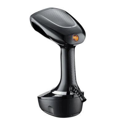 Вертикальный отпариватель Hoffmans HM-9048 • Отпариватель 1500W для одежды с защитой от перегрева