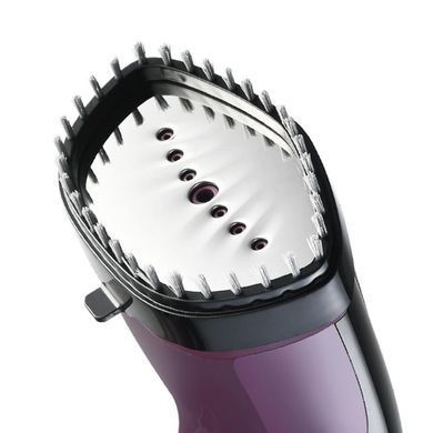 Вертикальный отпариватель Hoffmans HM-9048 • Отпариватель 1500W для одежды с защитой от перегрева