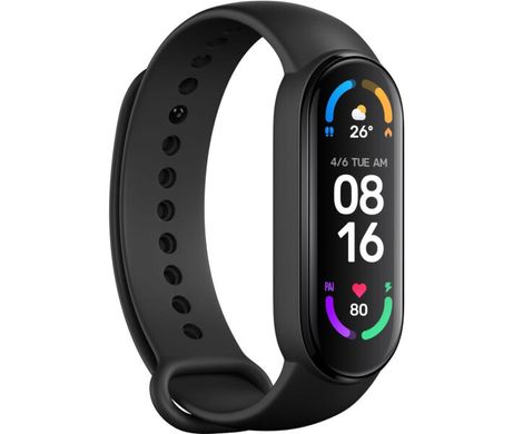 Фитнес браслет М6 Smart Band 6 Умные часы, Шагомер, Давление, Пульс, Уровень кислорода, Сон