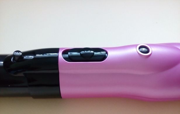 Фен для волос 9 в 1 ROZIA HC-8111 CG23 PR4