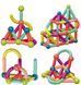 Детский магнитный конструктор Magnetic sticks Hl-2122 ∙ 25 деталей