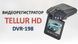 Автомобильный видеорегистратор DVR 198 PR3