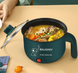 Пароварка Rice Cooker Скороварка &ndash; рисоварка электрическая паровая многофункциональная кастрюля