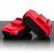 Шуруповерт аккумуляторный ударный 24V с 2 аккумуляторами RED MA751 &bull; Электрическая дрель-шуруповерт для дома, ремонта, сборки мебели и монтажных работ