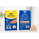 Пластыри от грибка ногтей Royal Prestige Fungal Nail 16 шт для ночного ухода &bull; Противогрибковые пластыри Royal Prestige Fungal Nail с толнафтатом 1% для ногтей ног
