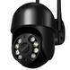 360 Камера Видеонаблюдения monitor A8 &bull; Уличная Wi-Fi камера 4MP A8 iCSee