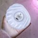 Ночник Ракушка с жемчужиной Perl Light &middot; LED светильник настольный беспроводной с USB зарядкой