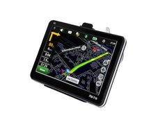 GPS навигатор G716 Windows 512/8 PR5