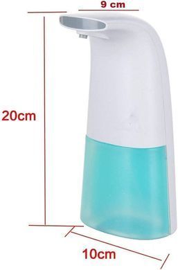 Диспенсер для мыла Auto Foaming Soap Dispenser ∙ Сенсорный дозатор для жидкого мыла auto foaming hand wash